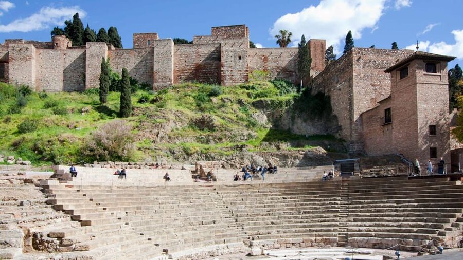 Best of Málaga: Private Walking Tour with a Local - Why Plaza de la Marina Sets the Right Tone