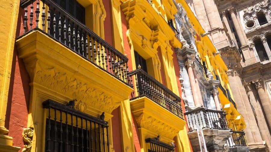 Best of Málaga: Private Walking Tour with a Local - Price and Value: Why $30 Can Work Well