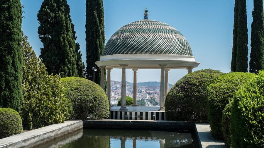 Best of Málaga: Private Walking Tour with a Local - Guide Style: Friendly Resident, Practical Storytelling