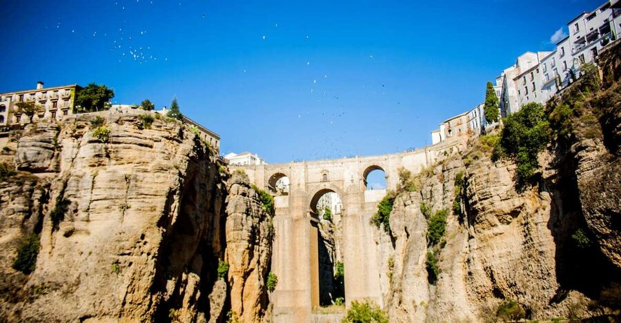 Best of Ronda: Guided Tour from Málaga - Key things to know before you go