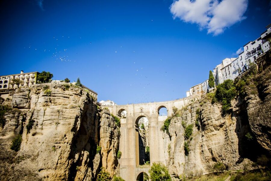 Best of Ronda: Guided Tour from Málaga - Getting to Ronda from Málaga without turning it into a project