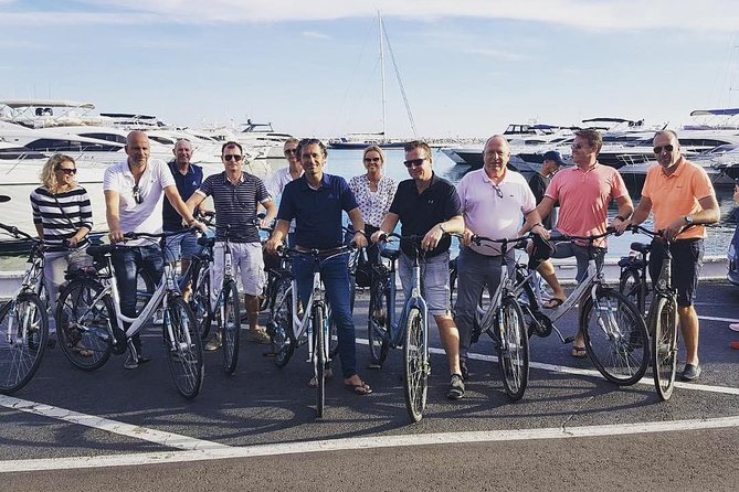 Bike City Tour Marbella - Why this 2-hour bike tour works for a first day in Marbella
