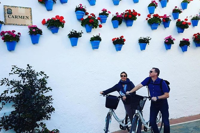 Bike City Tour Marbella - Puerto Banús Marina: the 10-minute look at Marbella’s luxury side