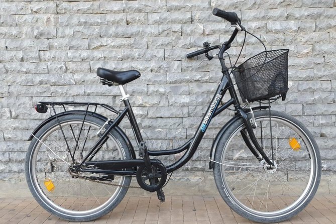 Bike Rental in Malaga - Key Highlights You Will Actually Feel