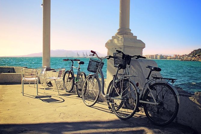 Bike Rental in Malaga - Safety, Parking, and the Gear Details That Matter