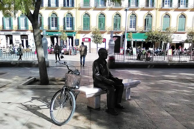 Bike Rental in Malaga - Who Should Book This Bike Rental