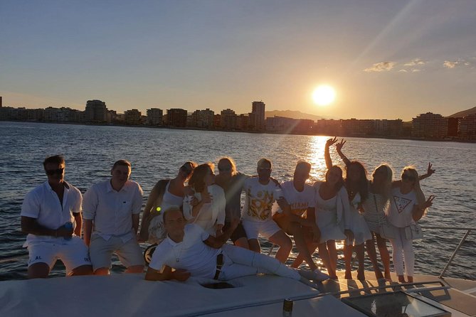Boat Trip in Fuengirola, Dolphin Watching and Drinks - Key Highlights You’ll Actually Care About