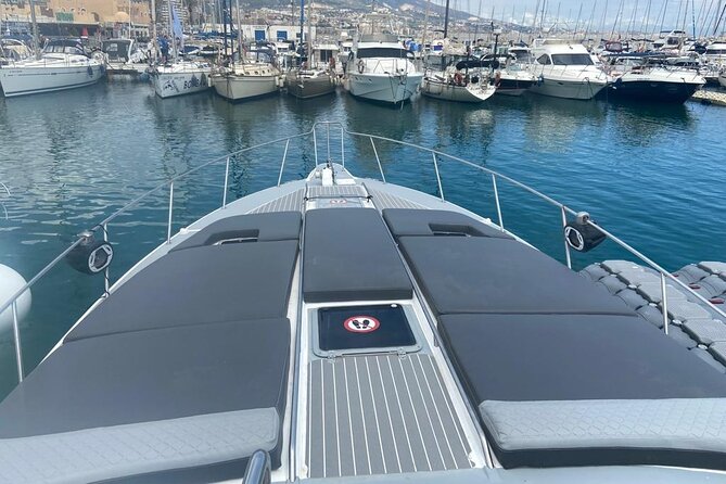 Boat Trip in Fuengirola, Dolphin Watching and Drinks - The Dolphin Odds: Weather, Waves, and Why Some Days Feel Better