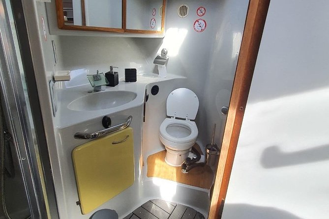 Boat Trip in Fuengirola, Dolphin Watching and Drinks - Price and Value Check for $48.39 Per Person