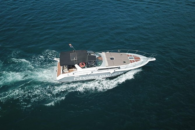 Boat Trip in Fuengirola, Dolphin Watching and Drinks - Who Should Book This Boat Trip (and Who Might Want Alternatives)