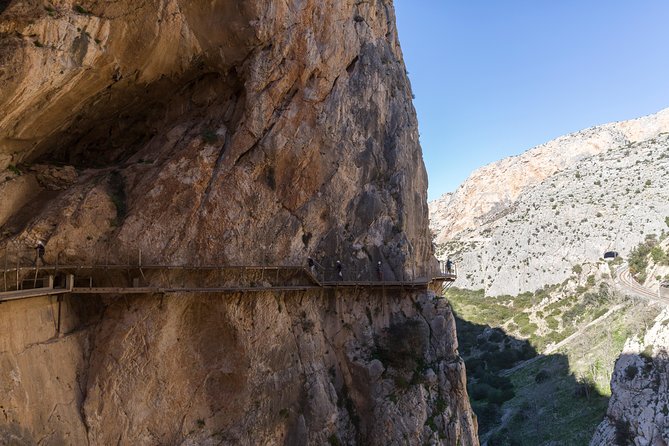 Caminito del Rey and Ardales Guided Tour from Costa del Sol - Ardales stop: the smart break people either use well or regret