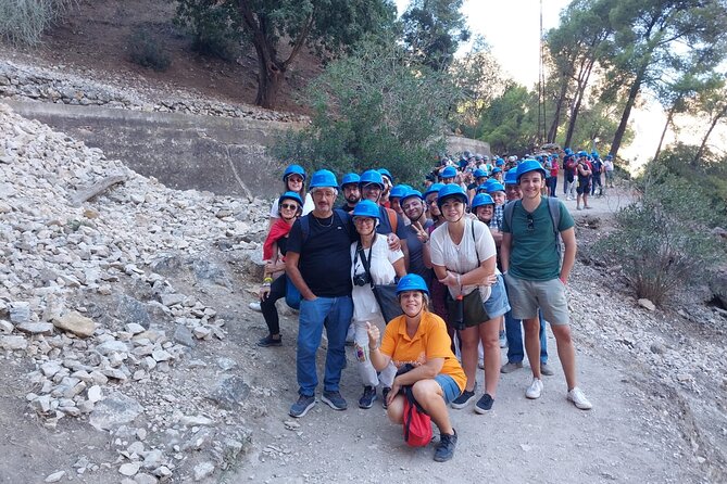 Caminito del Rey Day Trip from Costa del Sol - Price and value: is $81.06 a good deal for this day?