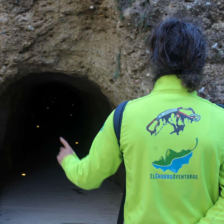 Caminito del Rey from Malaga all included - The Caminito del Rey, explained the way you’ll actually remember it