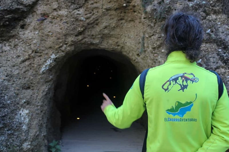 Caminito del Rey from Malaga all included - Breakfast stop at Meson Carrion Bermejo, what to do with your time