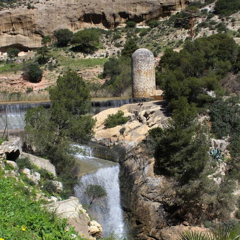 Caminito del Rey from Malaga all included - Safety, pacing, and the reality of how the trail feels