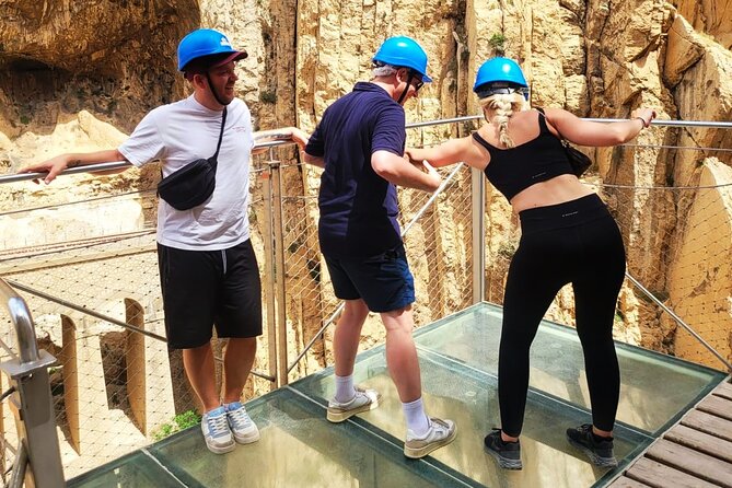 Caminito del Rey Group Walking Tour - Caminito del Rey with a guide: what this $70 tour really delivers