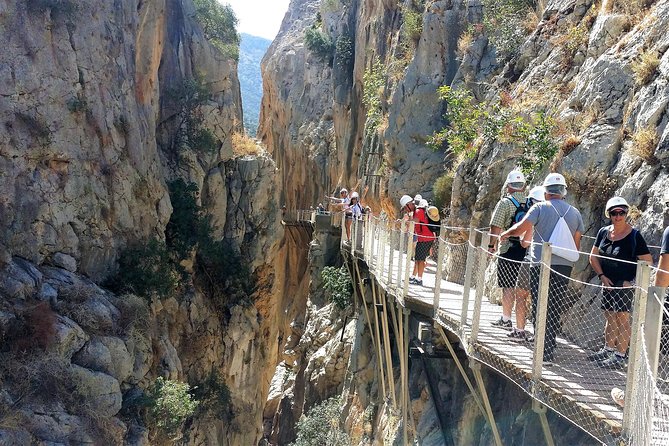 Caminito del Rey Group Walking Tour - Should you book this Caminito del Rey Group Walking Tour?