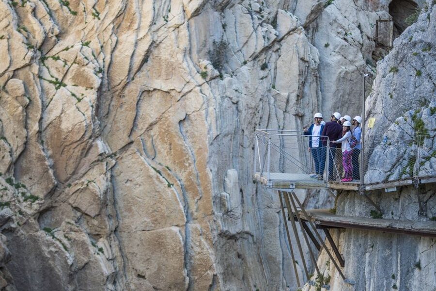 Caminito del Rey: Guided Hiking Tour with Entrance Tickets - Price and value: is $46 a fair deal?