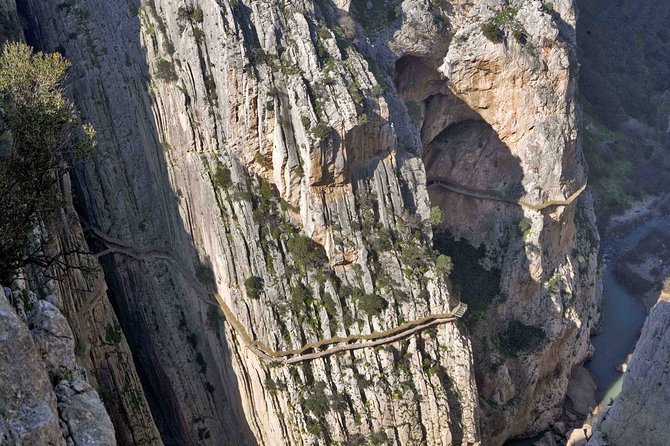 Caminito del Rey Small Group Tour from Malaga with Picnic - Key highlights at a glance