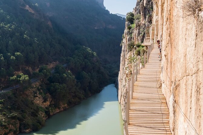 Caminito del Rey Tour from Malaga - Why the Caminito del Rey tour from Malaga feels like a best-day choice