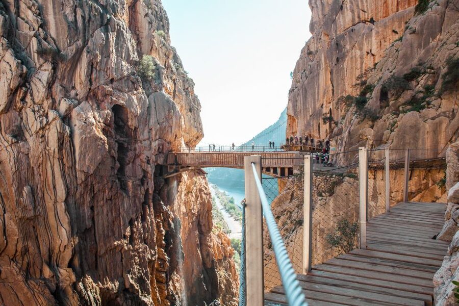 Caminito del Rey: Trekking Tour with Hiking Guide - Key things to know before you go