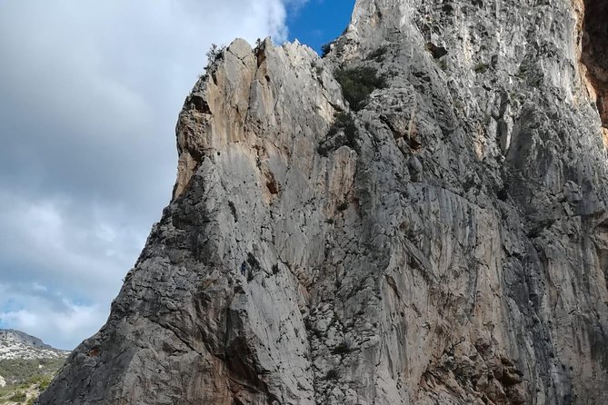Caminito del Rey Trekking Walkway - From North Access to your ride back, plan ahead