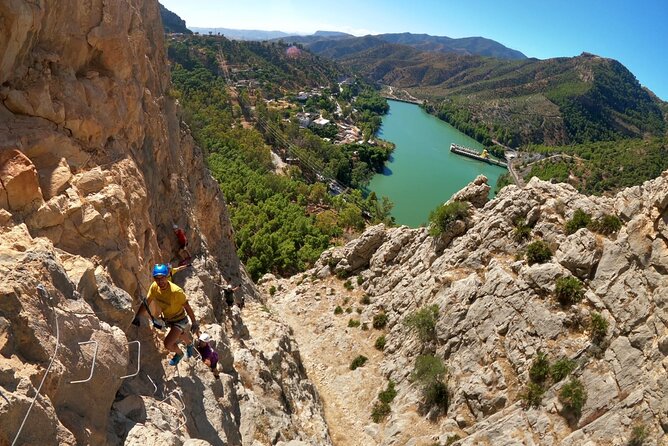 Caminito del Rey - Via Ferrata & Zip Line Adventure - Price and Value: Is $116.86 Worth It?