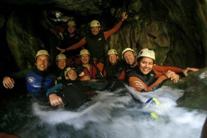 Canyoning at Guadalmina near Marbella - Why Guadalmina canyoning feels like a local escape