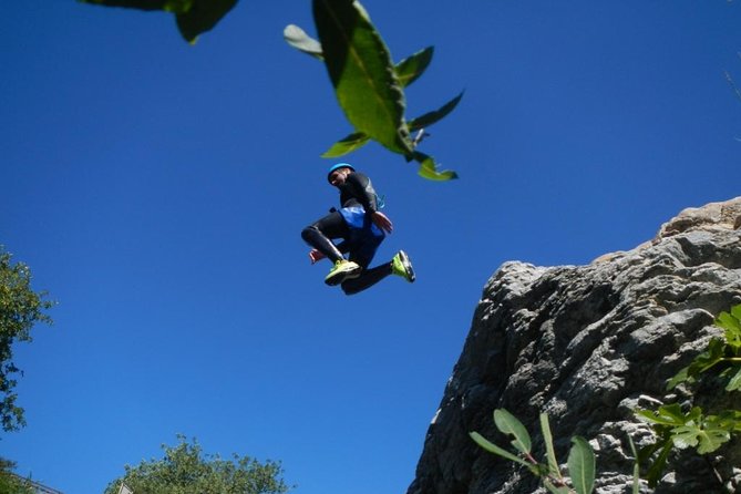 Canyoning Gorge Descent, river walk in Benahavis. - Timing, Location, and Getting There Without Last-Minute Drama
