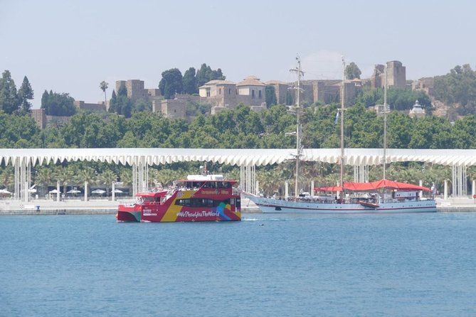 City Sightseeing Malaga Hop-On Hop-Off Bus Tour - What Can Go Wrong, and How to Reduce the Odds