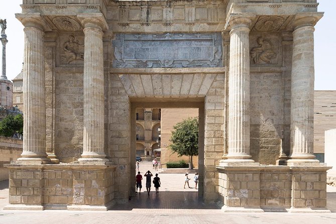 Cordoba Full Day Trip with Mosque Entrance from Malaga - The Mezquita, Mosque-Cathedral entry: why this ticket is the core value