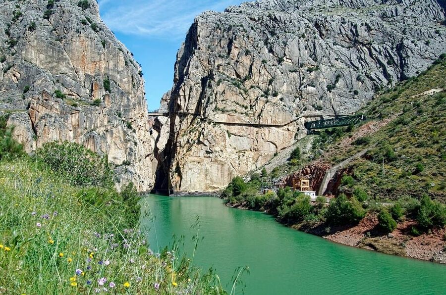 Costa del Sol: Caminito del Rey Guided Trip - Price and value: why about $47 can make sense