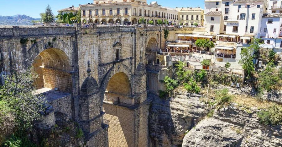 Costa del Sol: Day Trip to Ronda and Setenil - Ronda and Setenil in One Packed Day from the Costa del Sol