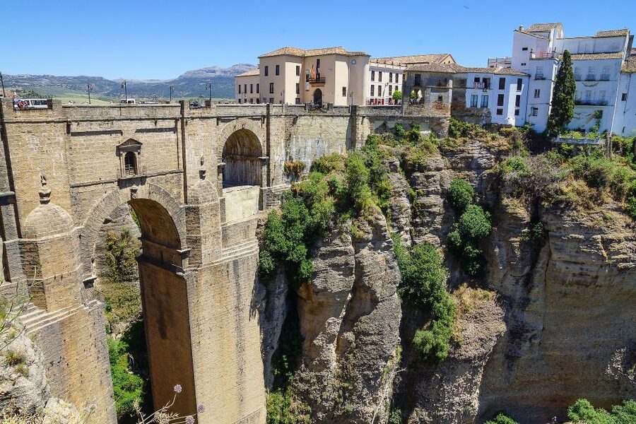 Costa del Sol: Day Trip to Ronda and Setenil - The Coach Ride: Where the Story Starts Before You Arrive