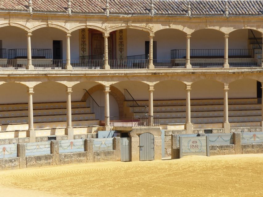 Costa del Sol: Day Trip to Ronda and Setenil - Ronda’s Old and New Layers: Plaza de España and the Walking Pace