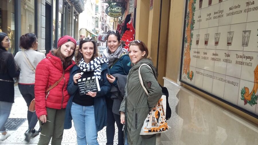 Crime Challenge Málaga - Your Sightseeing Investigation - Meeting Plaza de la Constitución, Get Your Detective Gear