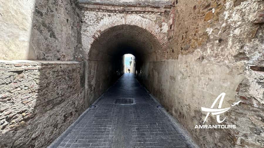 Day trip to Tangier Morocco from Malaga All inclusive - Pacing, group size, and how the day feels in real life