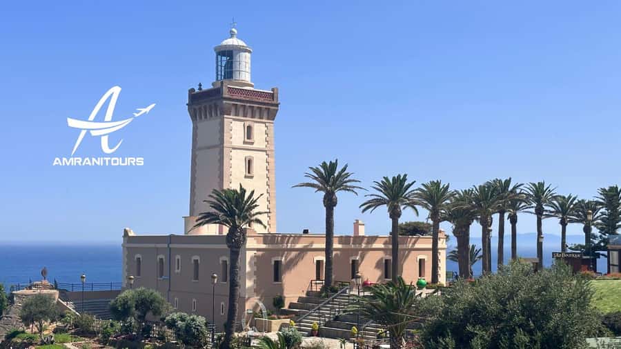 Day trip to Tangier Morocco from Malaga All inclusive - Caves of Hercules and the Achakkar Beach camel ride