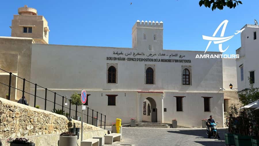 Day trip to Tangier Morocco from Malaga All inclusive - Lunch in the Medina area plus free time to reset