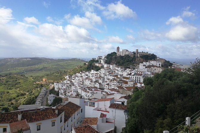 Dayhikes with pick-up from Marbella and Estepona - Why this Sierra de las Nieves day hike is a strong one-day plan