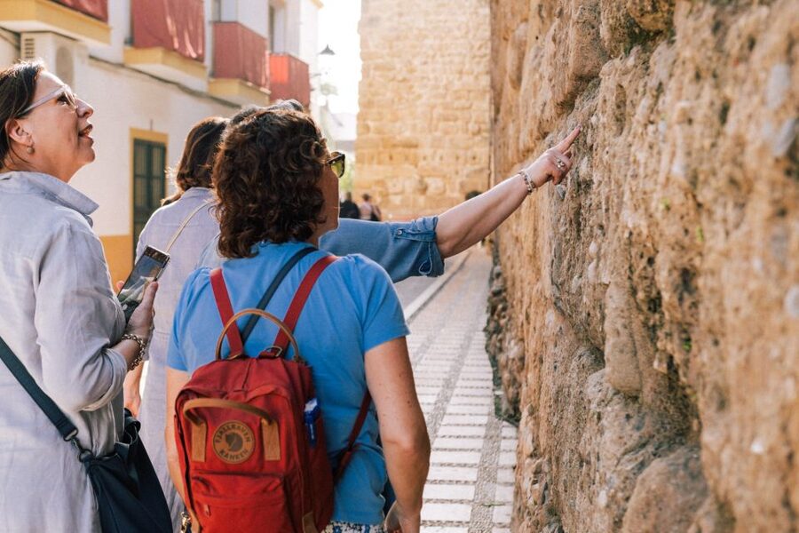 Discover Marbella's Old Town with five-star private tour - Quick Hits: What You’ll Notice Most