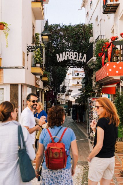 Discover Marbella's Old Town with five-star private tour - Price and Value, What $19 Actually Buys You