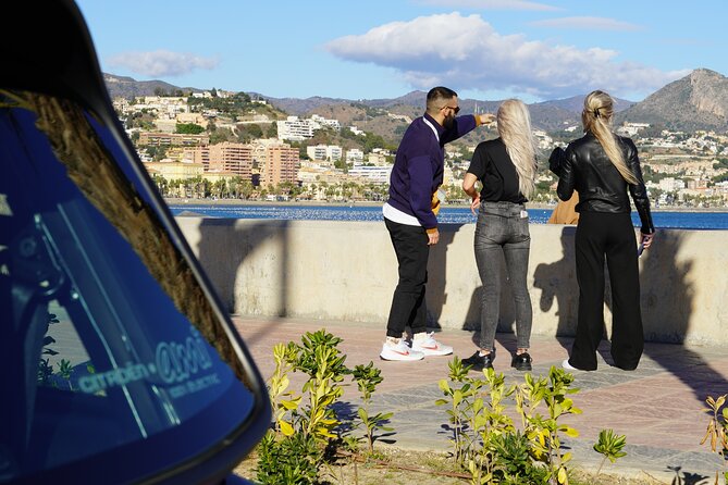 Discover the Treasure Cave: Unique Electric Car Tour in Málaga - Cueva del Tesoro: why the Treasure Cave is the main event