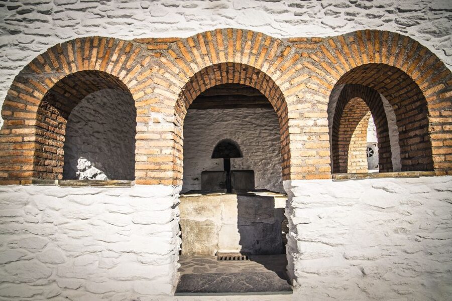 Discovering Las Alpujarras from Málaga - SemiPrivate - Key highlights worth showing up for
