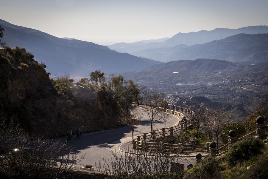 Discovering Las Alpujarras from Málaga - SemiPrivate - Who should book this Málaga to Las Alpujarras tour