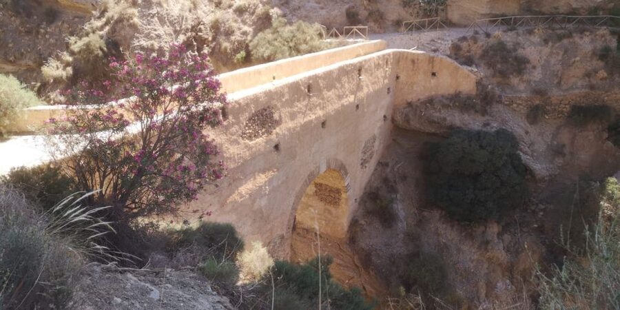 Discovering Las Alpujarras from Málaga - SemiPrivate - Pampaneira: narrow streets, guided history, and time to roam