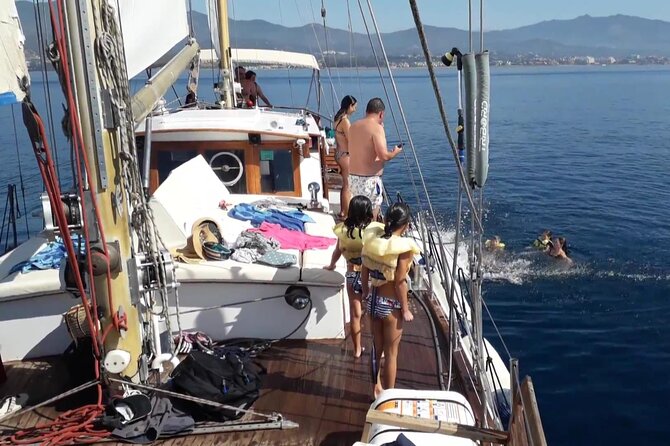 Dolphin Watching Adventure in Estepona Bay - Where You Start in Estepona (Marbella Area) and What to Expect After