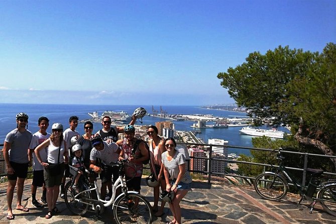 E-bike Tour and Rental in Malaga - Why this Malaga e-bike route feels like a hits tour
