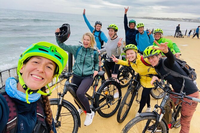 E-Mountain Bike & Wine Tour from Marbella to Sierra Blanca - What Makes the Views Work Here (Not Just the Price)