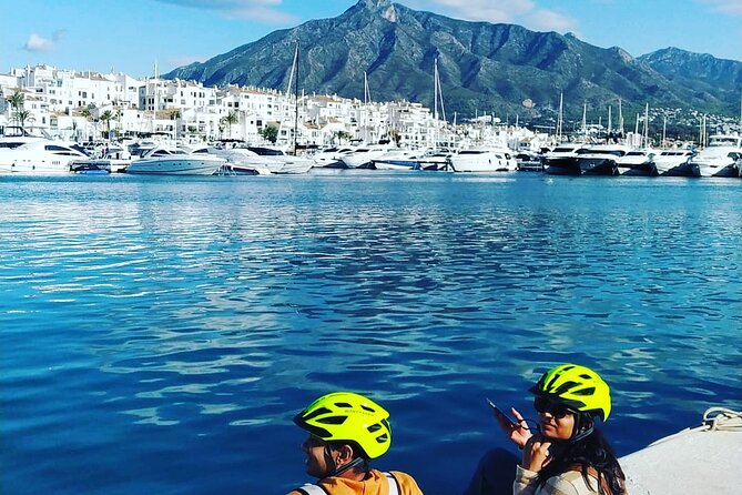 E-Mountain Bike & Wine Tour from Marbella to Sierra Blanca - Duration, Start Time, and Why the Timing Feels Right